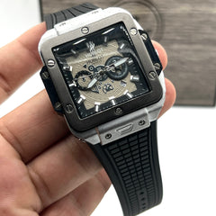 HUB WATCH