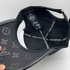 BRAND CAP
