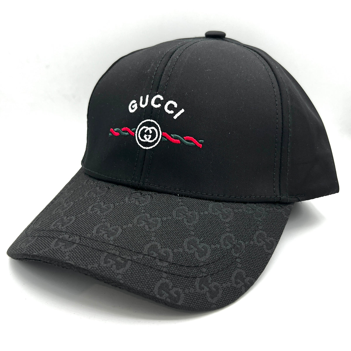 BRAND CAP