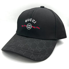 BRAND CAP