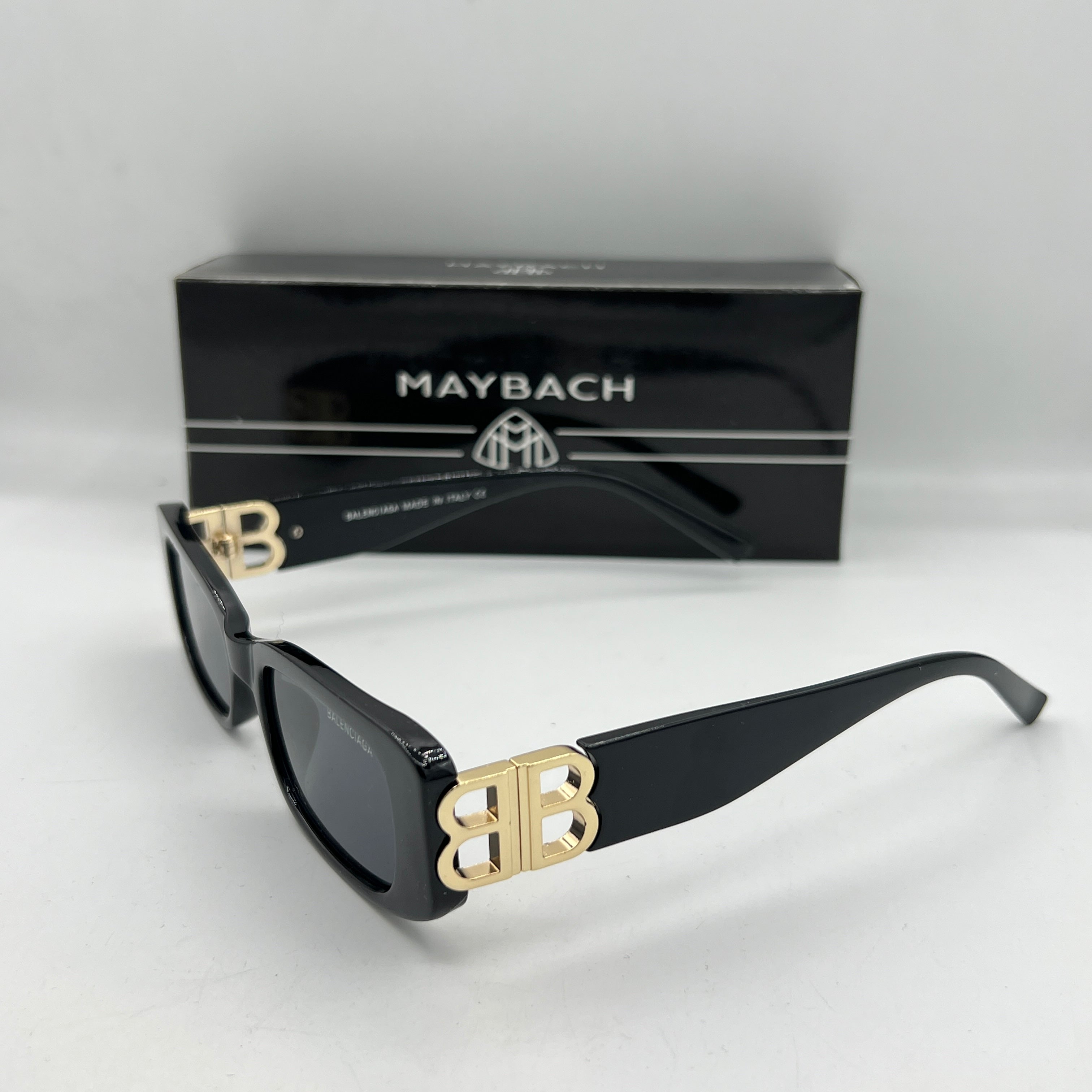 Premium Glasses