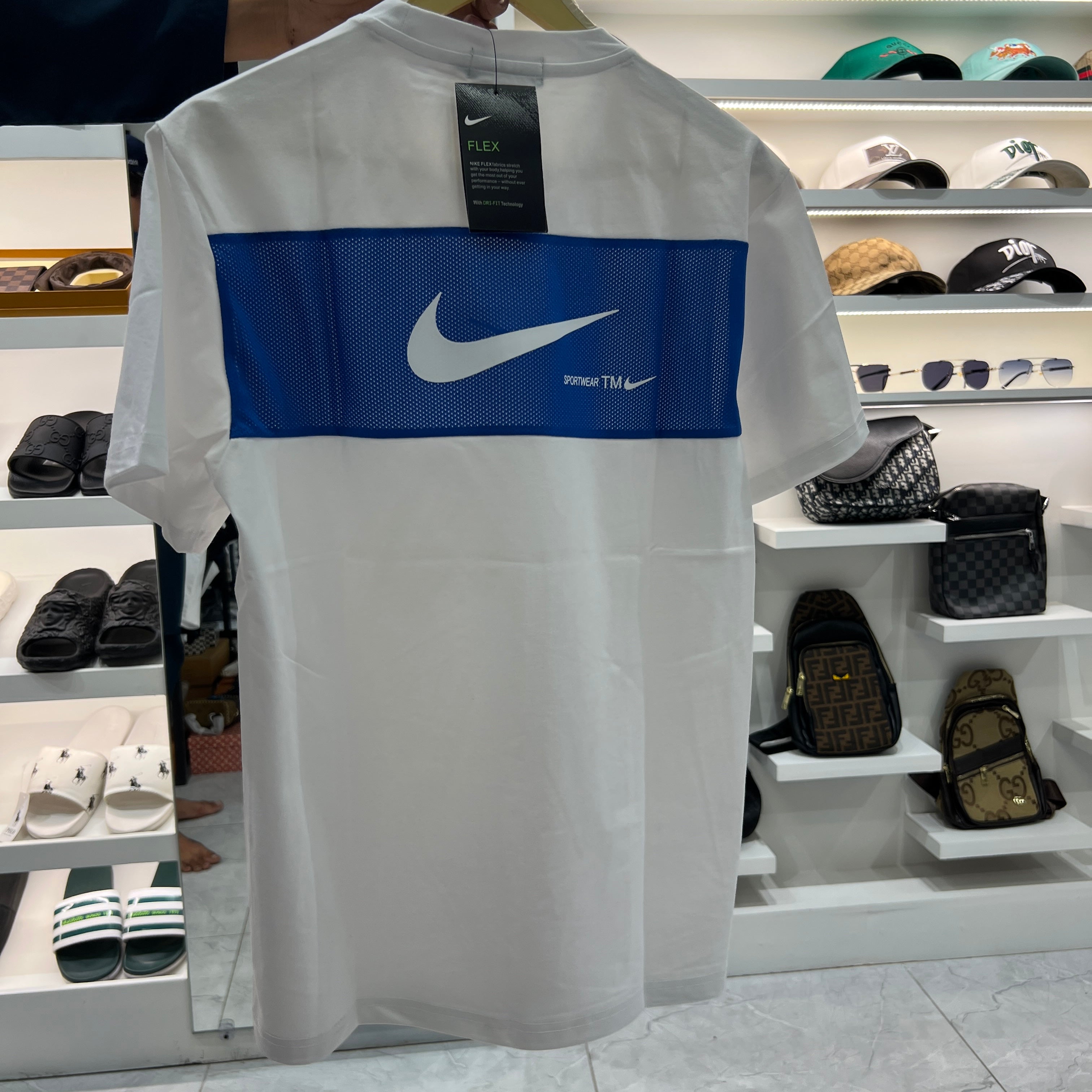 Imported premium Tees
