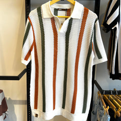 Premium Knitted polo