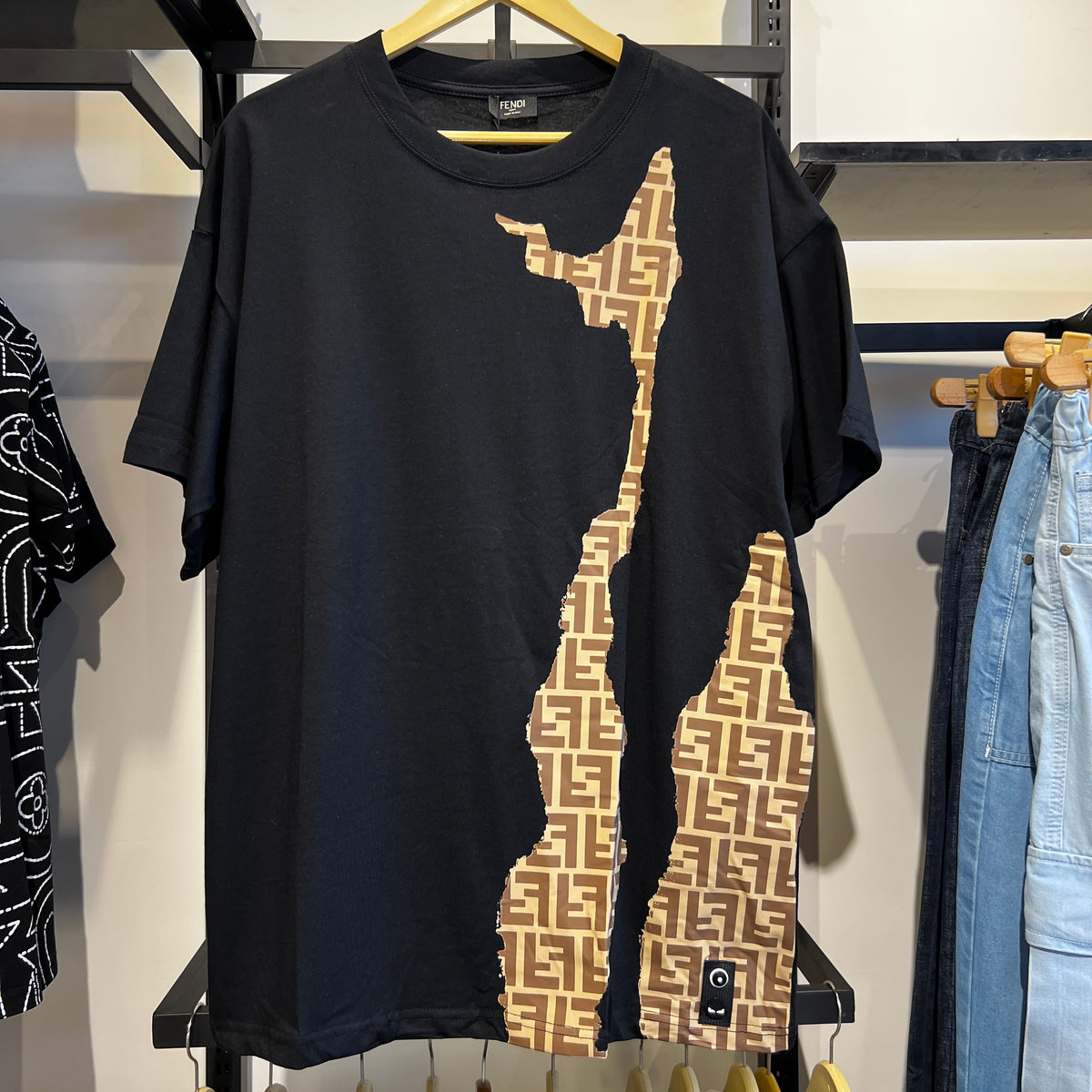 Imported premium Tees