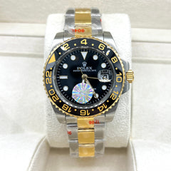 ROLX MASTER PLUS WATCH WITH BOX