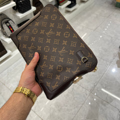 Shoulder Trendy  premium Bag with box