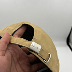 BRAND CAP