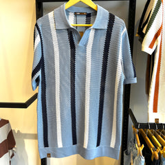 Premium Knitted polo