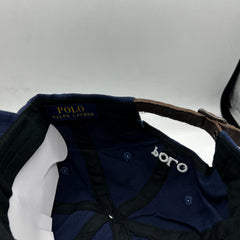 BRAND CAP