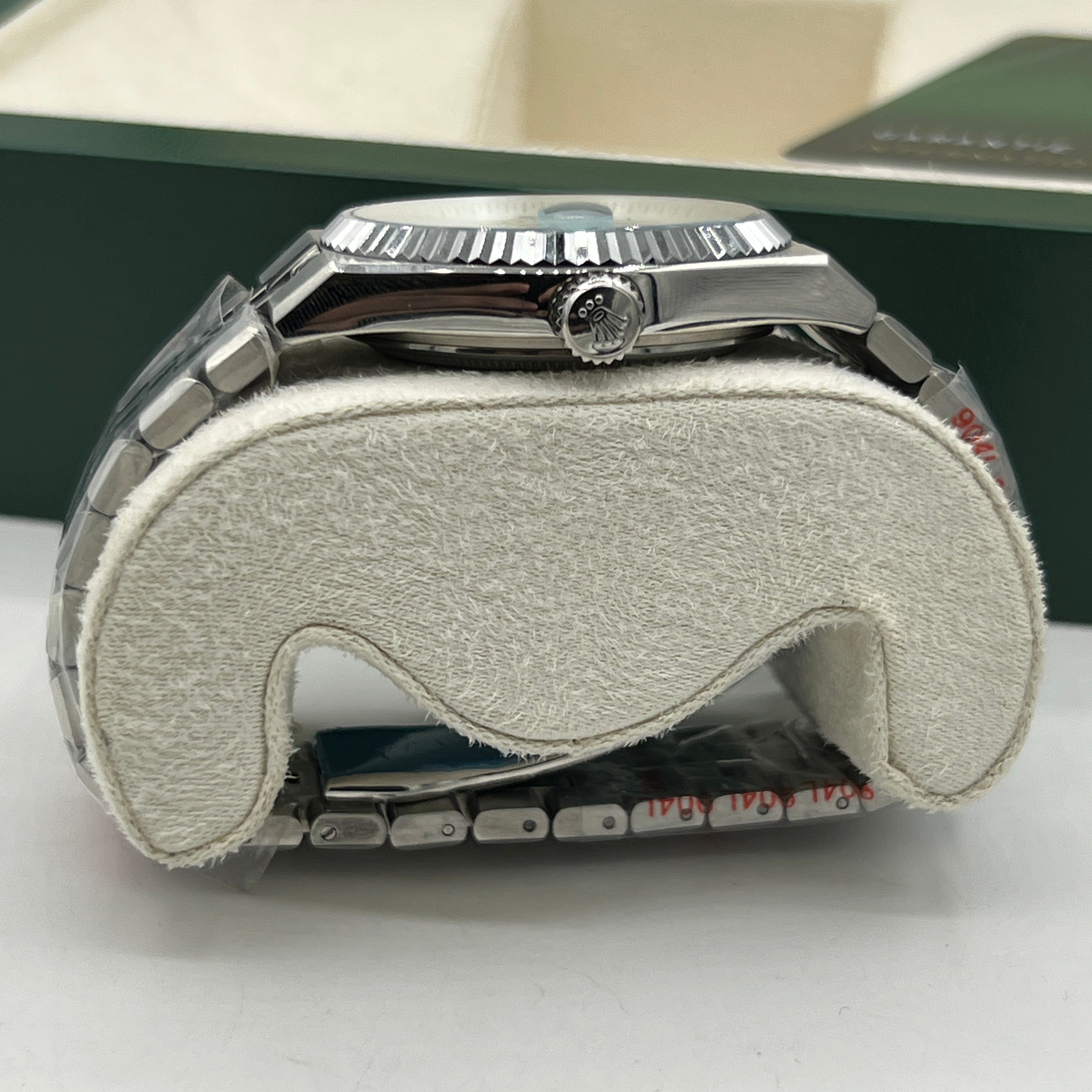 RXW MASTER PLUS WATCH AUTOMATIC WITH BOX