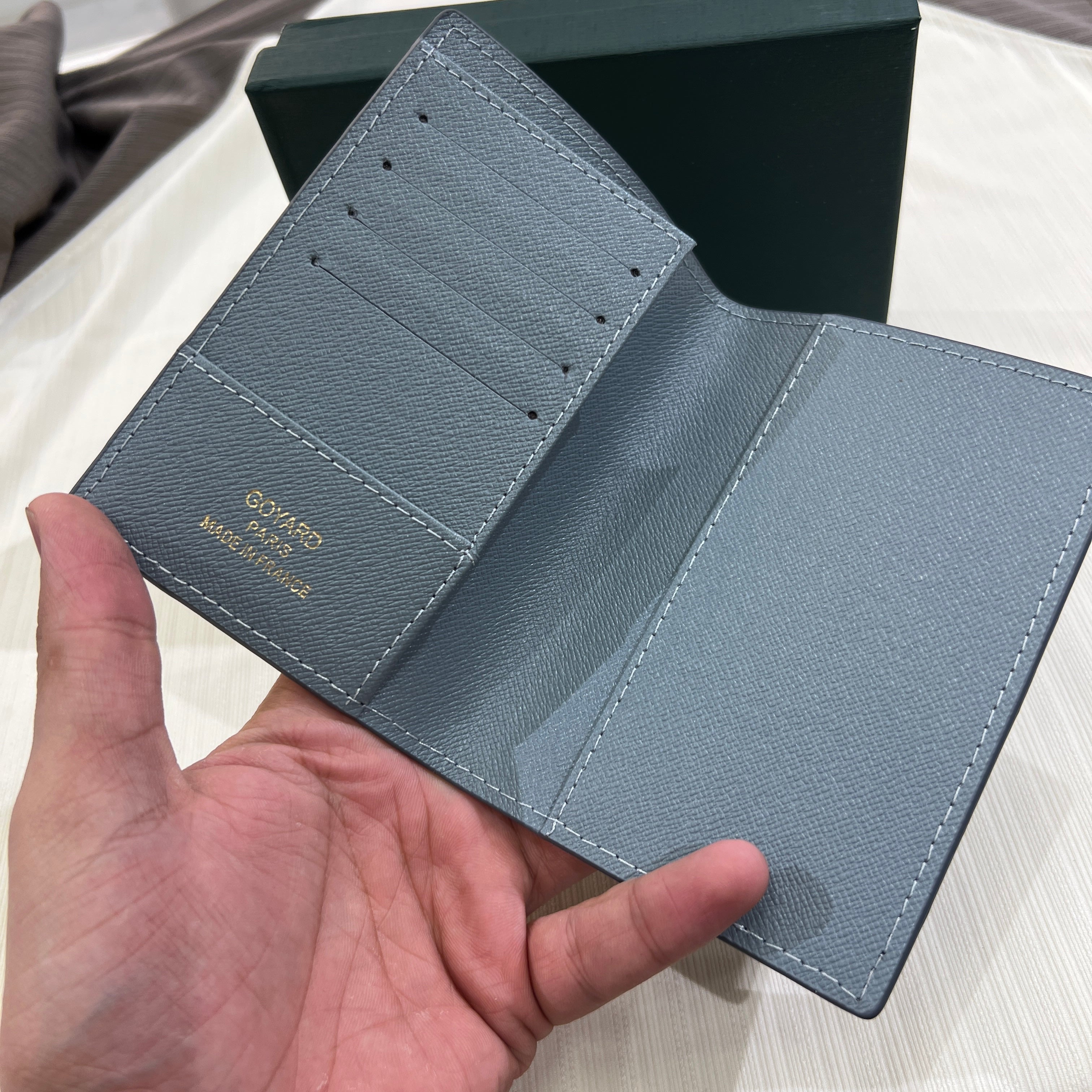 Branded short  WAL