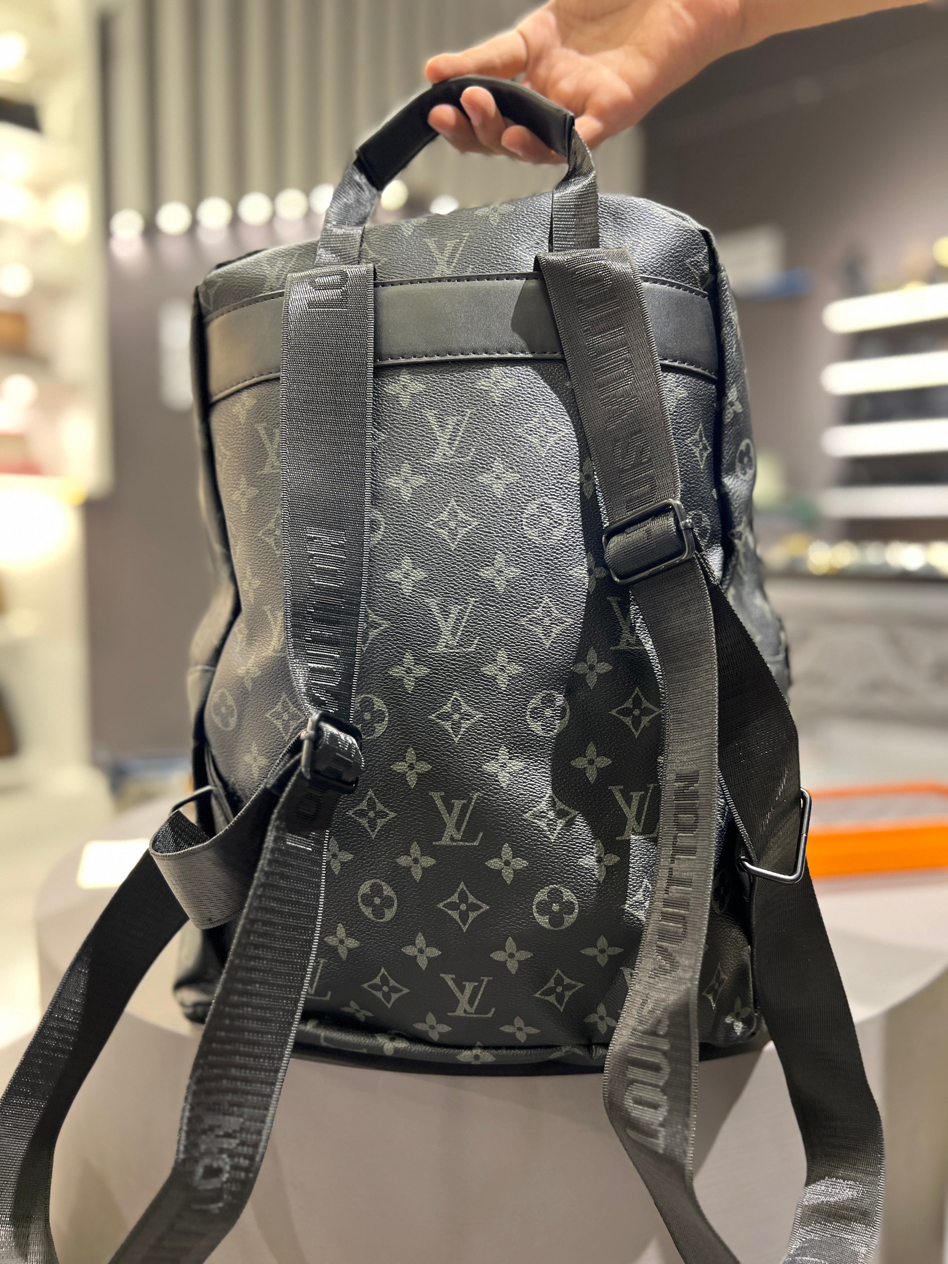 Backpack L-v