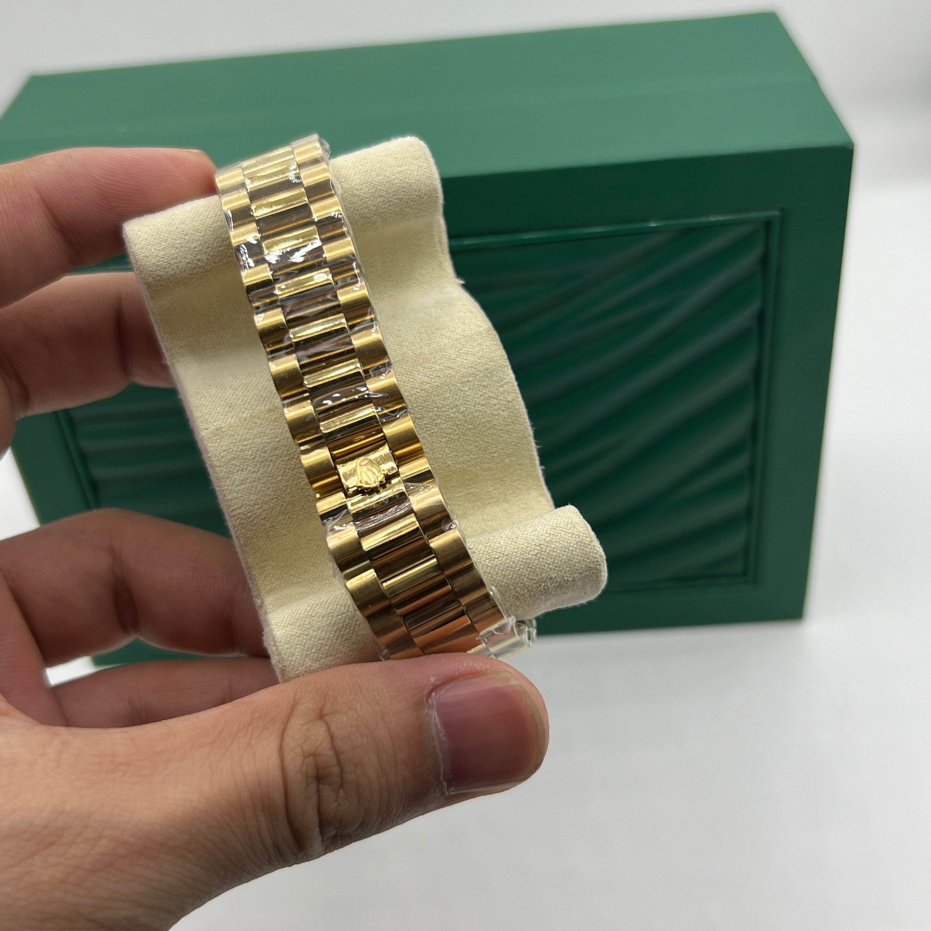 RXW WATCH QUARTZ