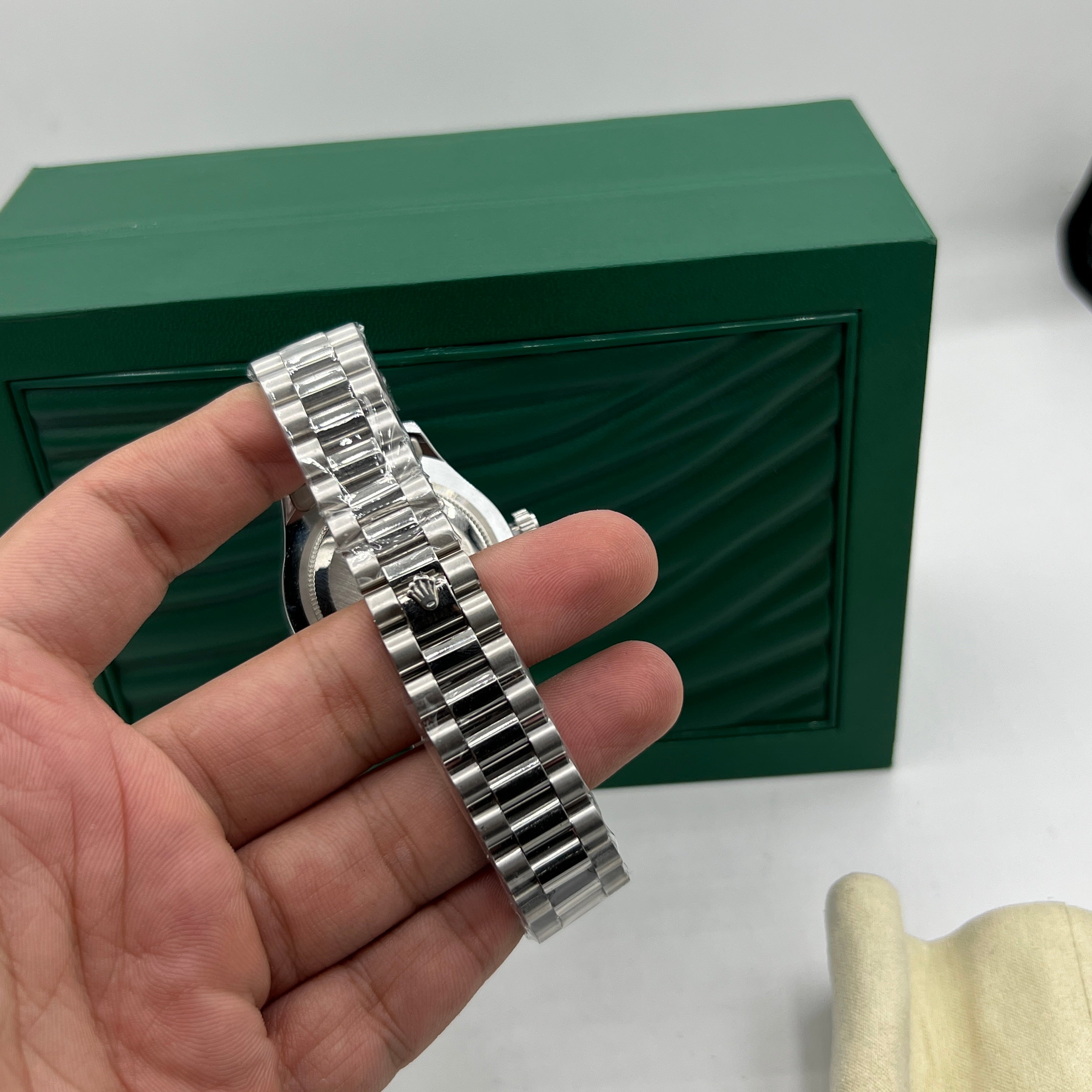 RXW WATCH QUARTZ