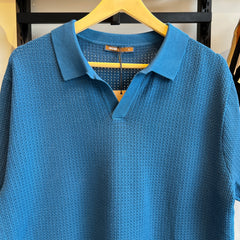 Premium Knitted polo