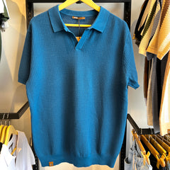 Premium Knitted polo
