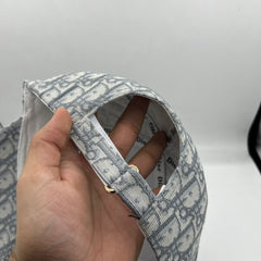 BRAND CAP