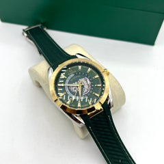 RXW WATCH QUARTZ