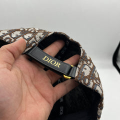 BRAND CAP