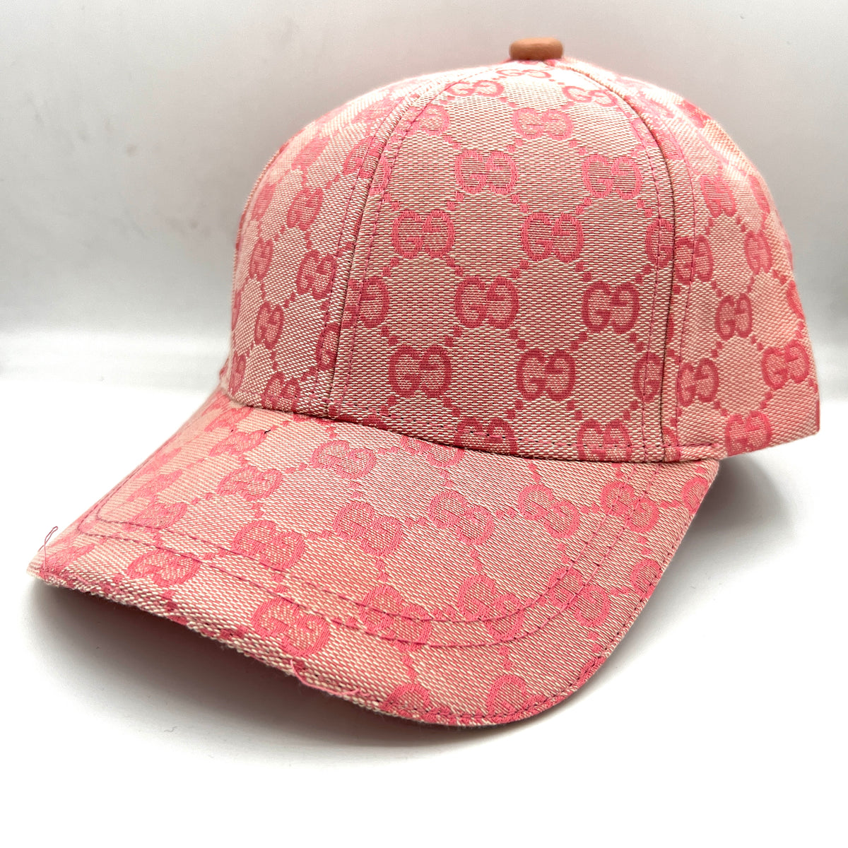 BRAND CAP
