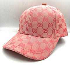 BRAND CAP