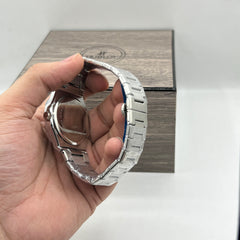 (Hub watch Quartz