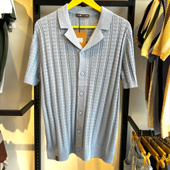 Premium Knitted polo