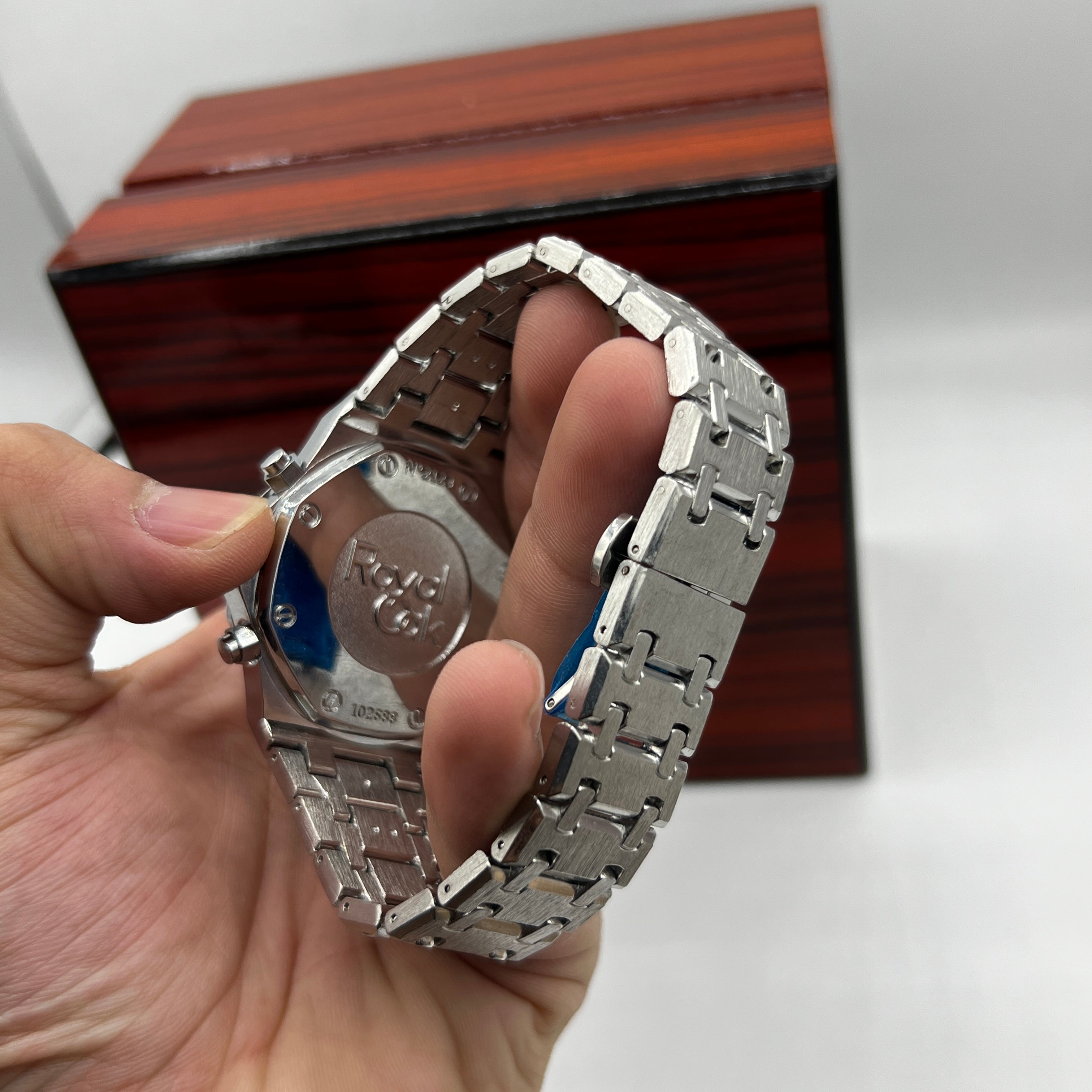 RXW WATCH  QUARTZ