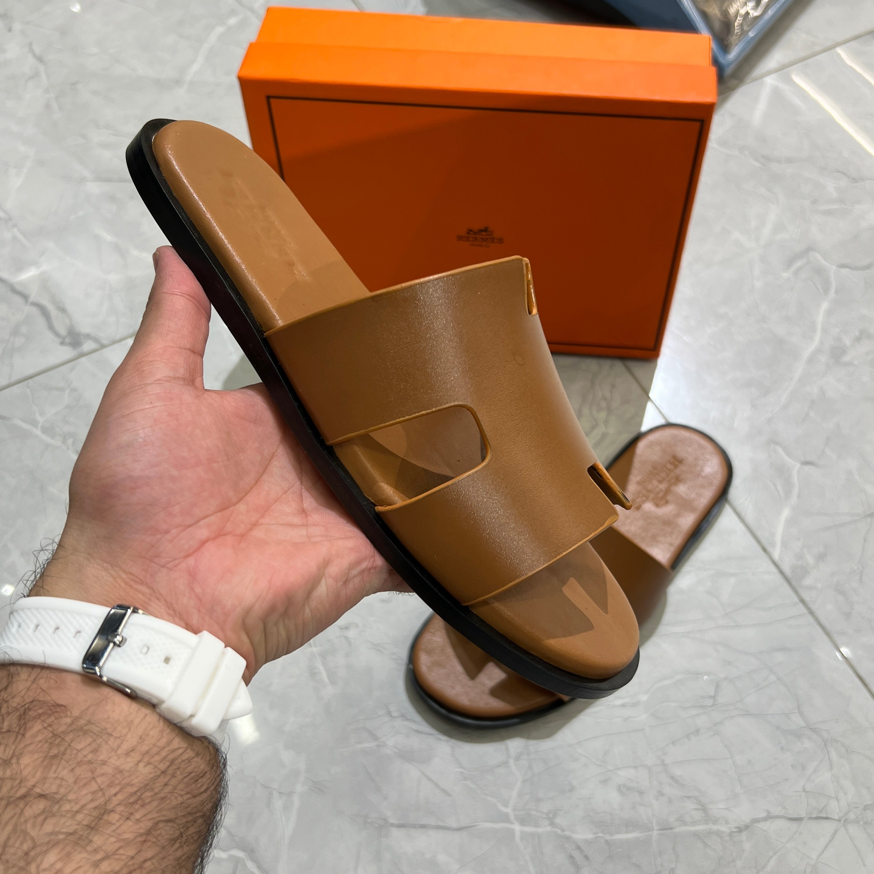 HRMS PREMIUM SLIDE