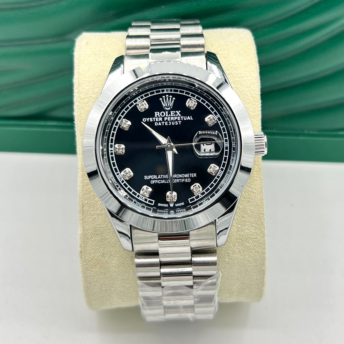 RXW WATCH QUARTZ