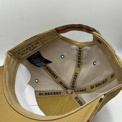 BRAND CAP