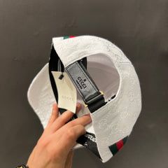 BRAND CAP