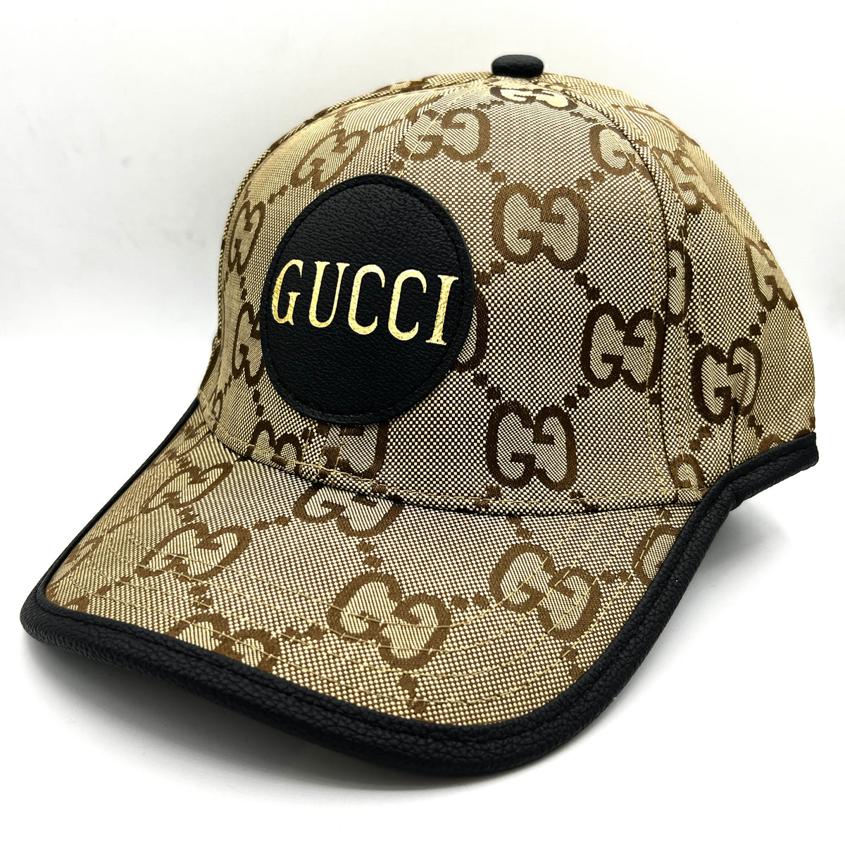BRAND CAP