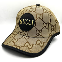 BRAND CAP