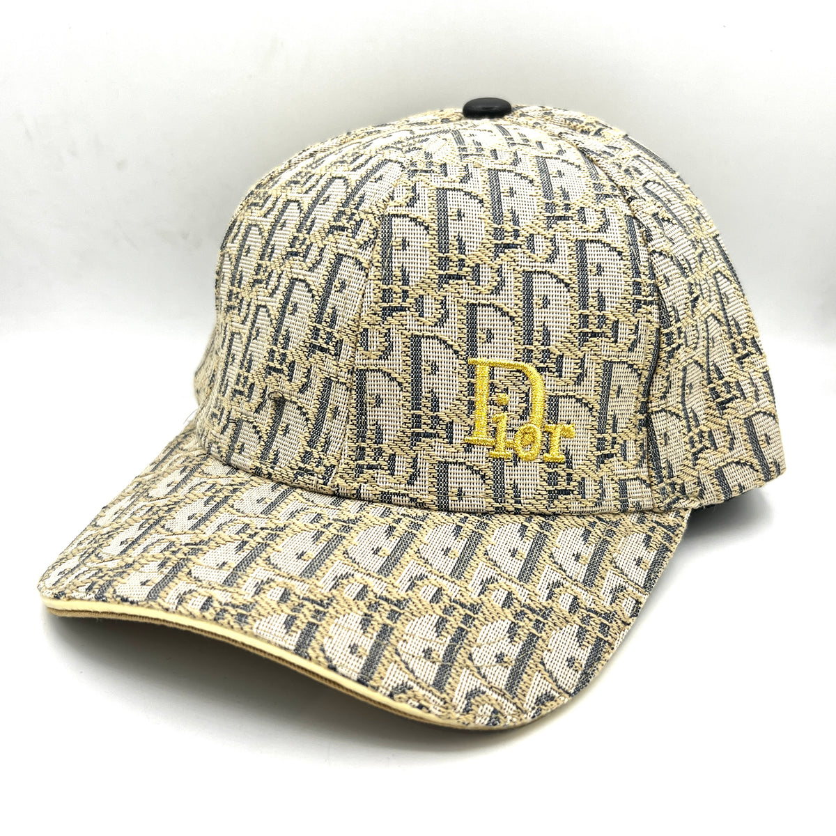 BRAND CAP