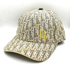 BRAND CAP