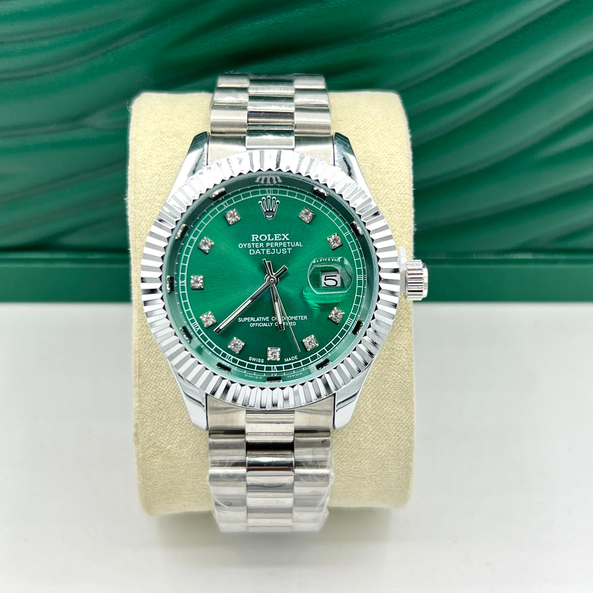 RXW WATCH QUARTZ