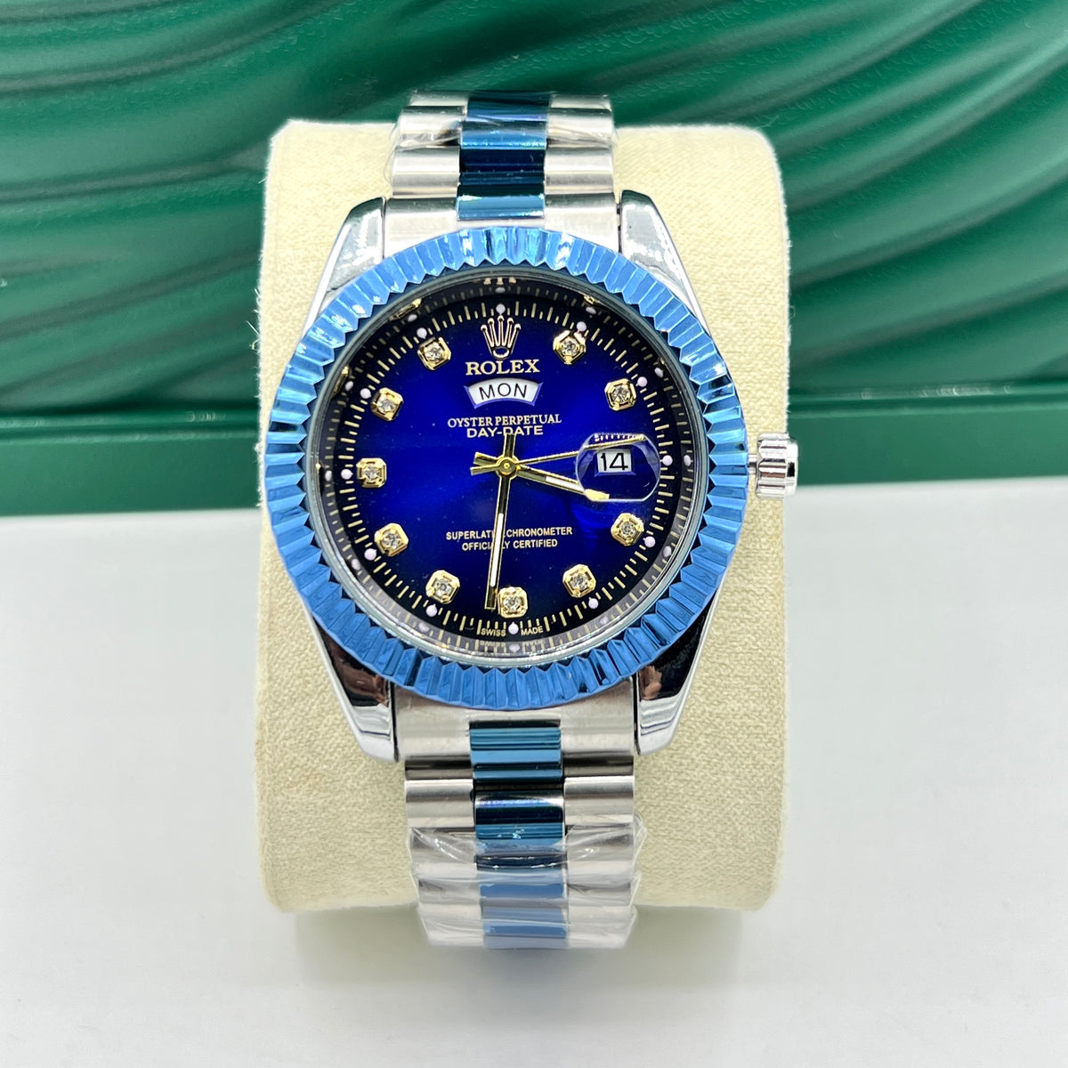 RXW WATCH QUARTZ