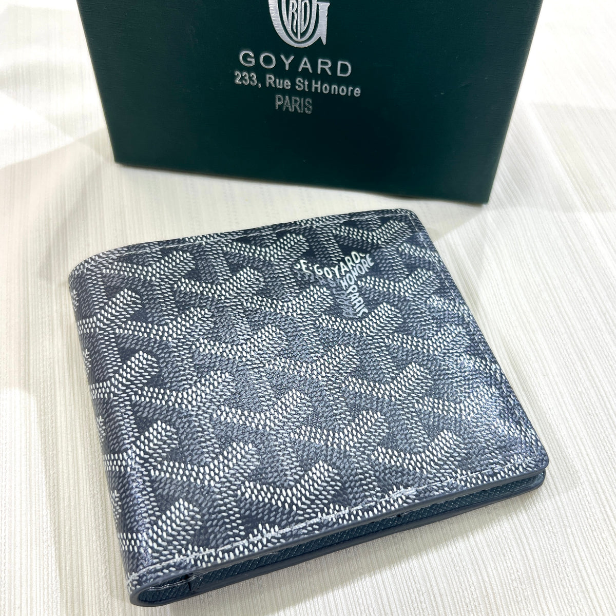 Branded short  WAL