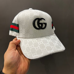 BRAND CAP