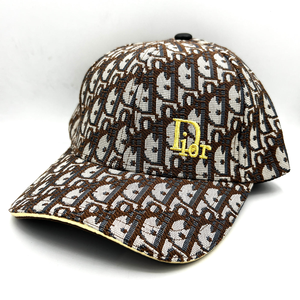 BRAND CAP