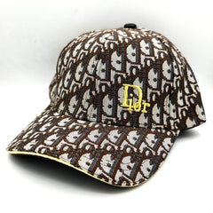 BRAND CAP
