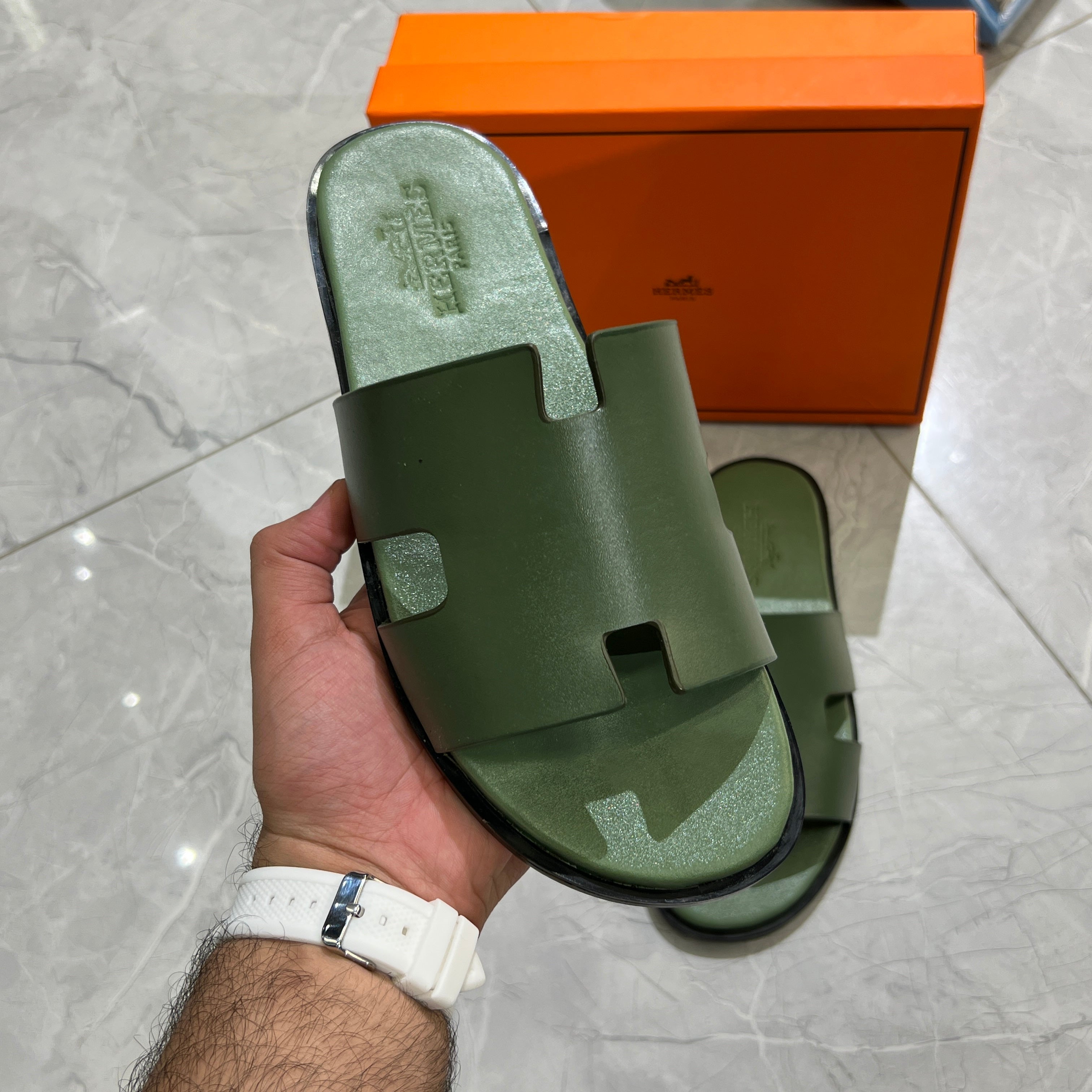 HRMS PREMIUM SLIDE