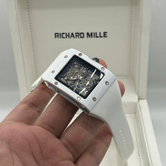RM watch Quartz