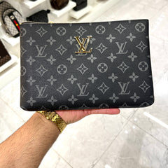 Shoulder Trendy  premium Bag with box