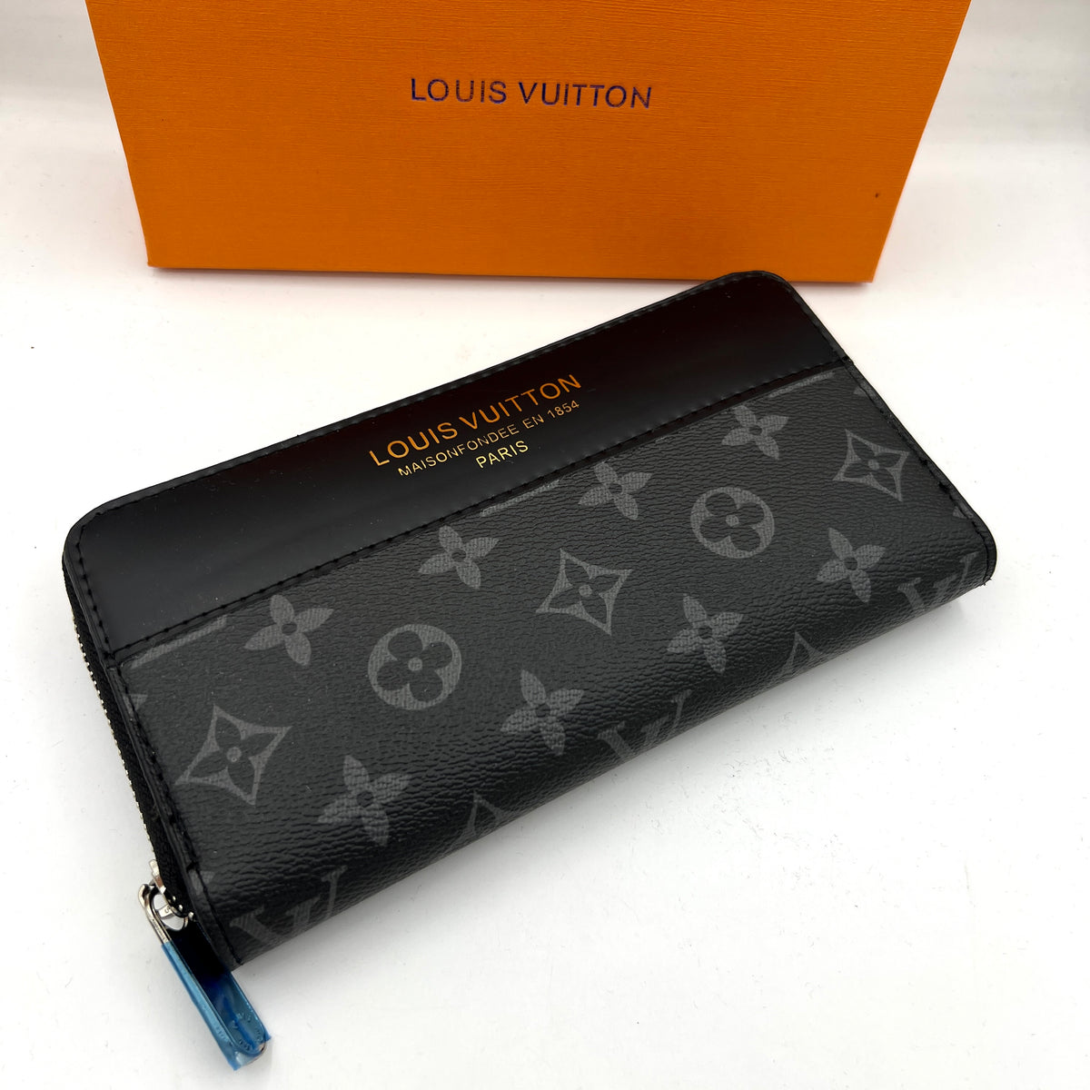 Branded long WAL