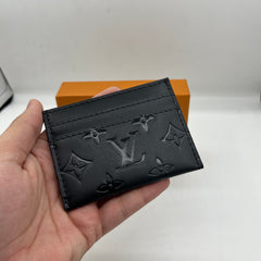Brand card holder WAL