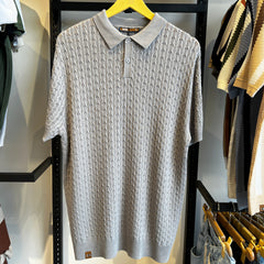 Premium Knitted polo