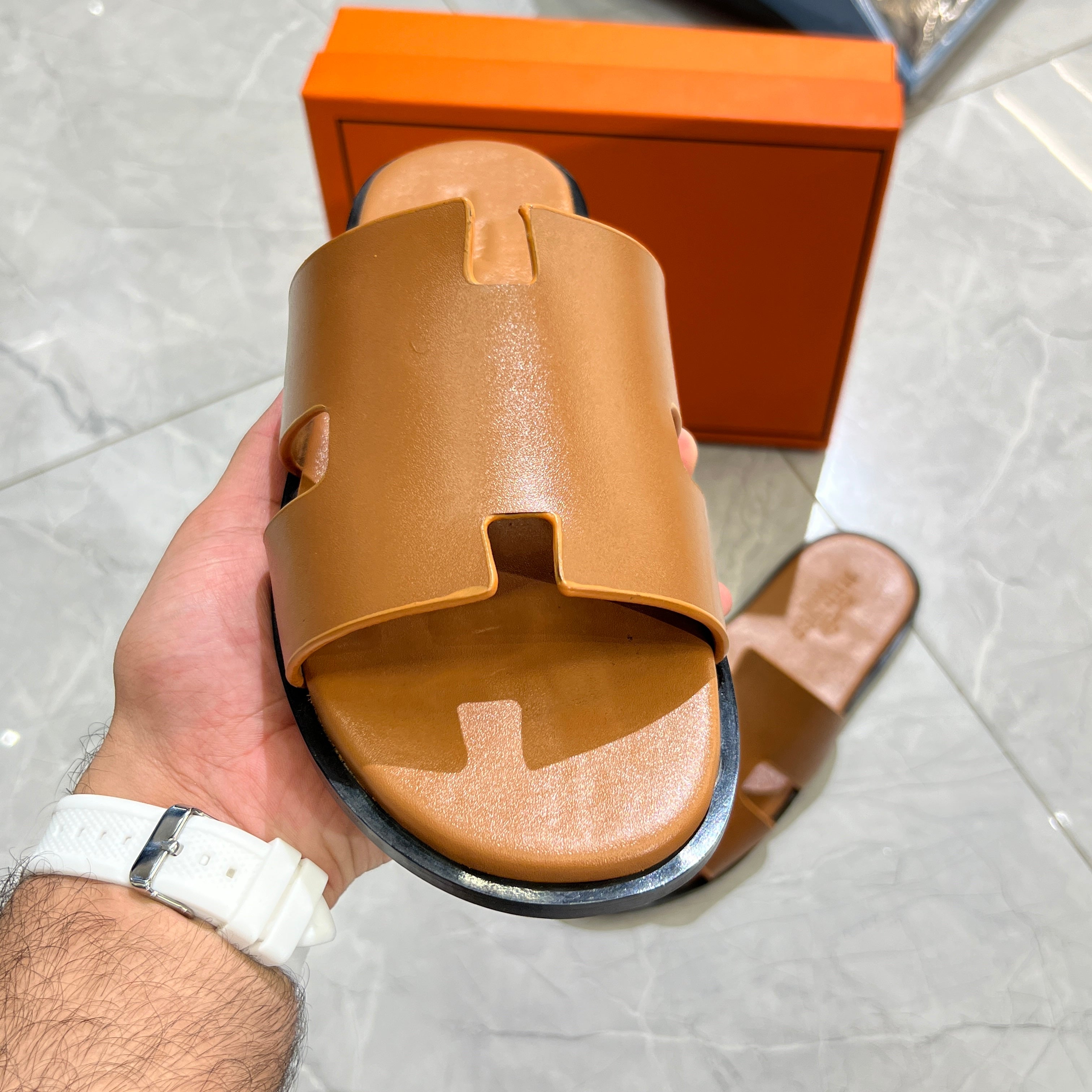 HRMS PREMIUM SLIDE