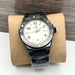 Hub watch Quartz
